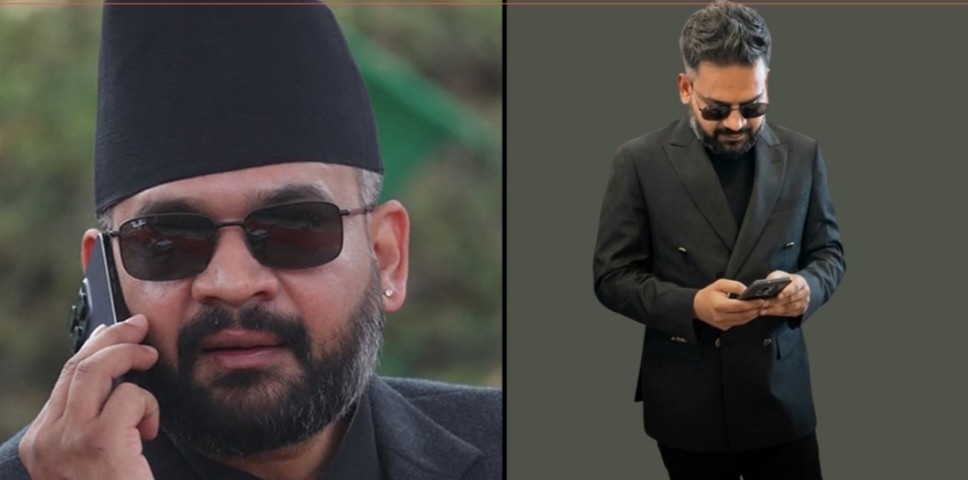 प्रधानमन्त्रीको फोन उठाउन छुट्टै सेट, छुट्टै सिम !