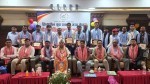 क्रियाशील युवा पत्रकार मञ्च नेपालको दोस्रो अधिवेशन सम्पन्न, आनन्द पटेलको अध्यक्षतामा १५ सदस्यीय नयाँ कार्य समिती चयन