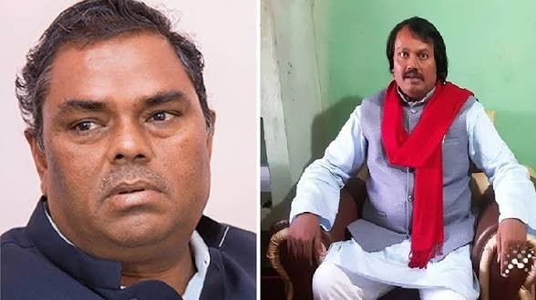उपेन्द्रलाई छाडेर राउत किन ढल्के कुलमान र साम्पाङतिर ?