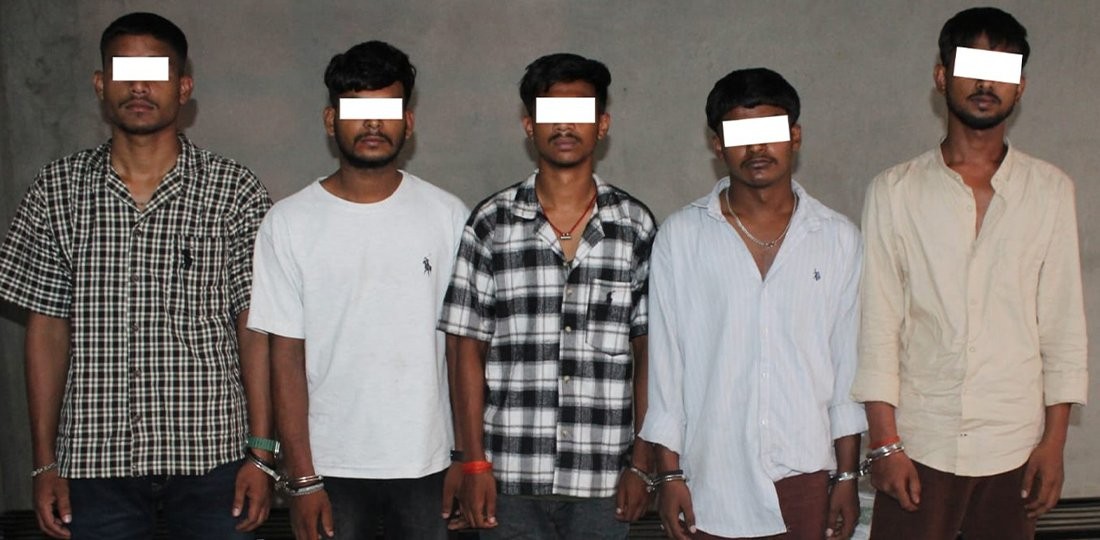 स्कुलमा सँगै पढेका साथीले नै अपहरण गरेर मागे २२ लाख फिरौती