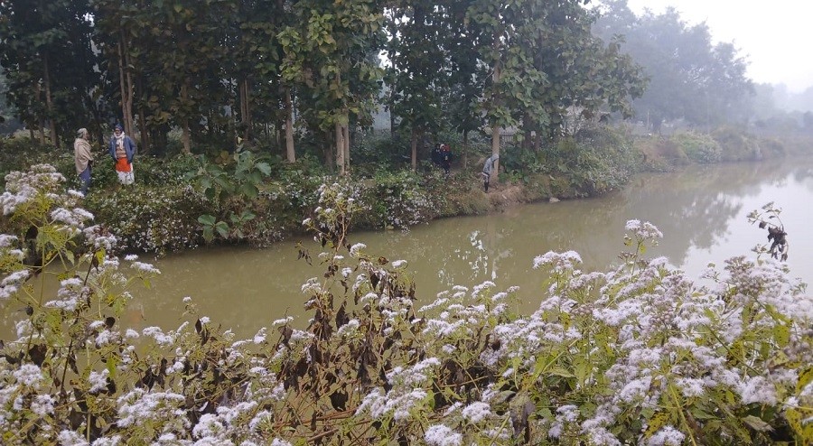 वन हेरालु हत्या प्रकरण : भेटिएन टाउको, एक जना पक्राउ