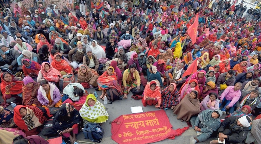सरकारले गर्‍यो मिटरब्याजसँग सम्बन्धित फर्जी लिखतहरुलाई अवैध घोषणा