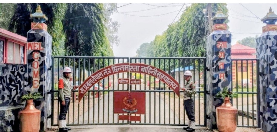 मधेसमा सशस्त्र प्रहरीद्वारा एकै वर्षमा ७५ करोडभन्दा बढीको अवैध सामान बरामद