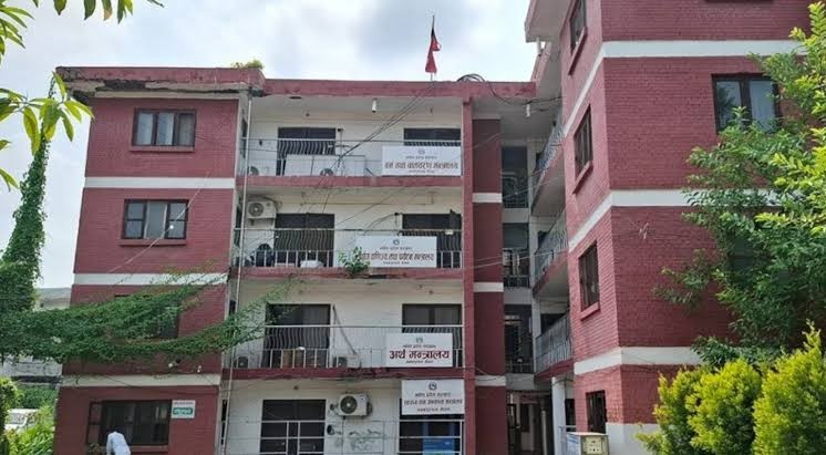 मधेस प्रदेश सरकारले जारी गर्‍यो खर्च मापदण्ड निर्देशिका