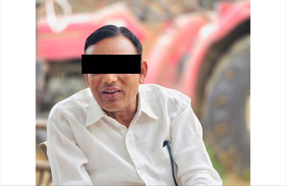 ५ वर्षअघिको हत्या आरोपमा पूर्वगाउँपालिका अध्यक्षका छोरा पक्राउ