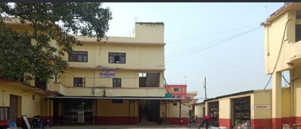 गौर भन्सार नाकाबाट २ लाख ५४ हजार नगदसहित दुई जना पक्राउ