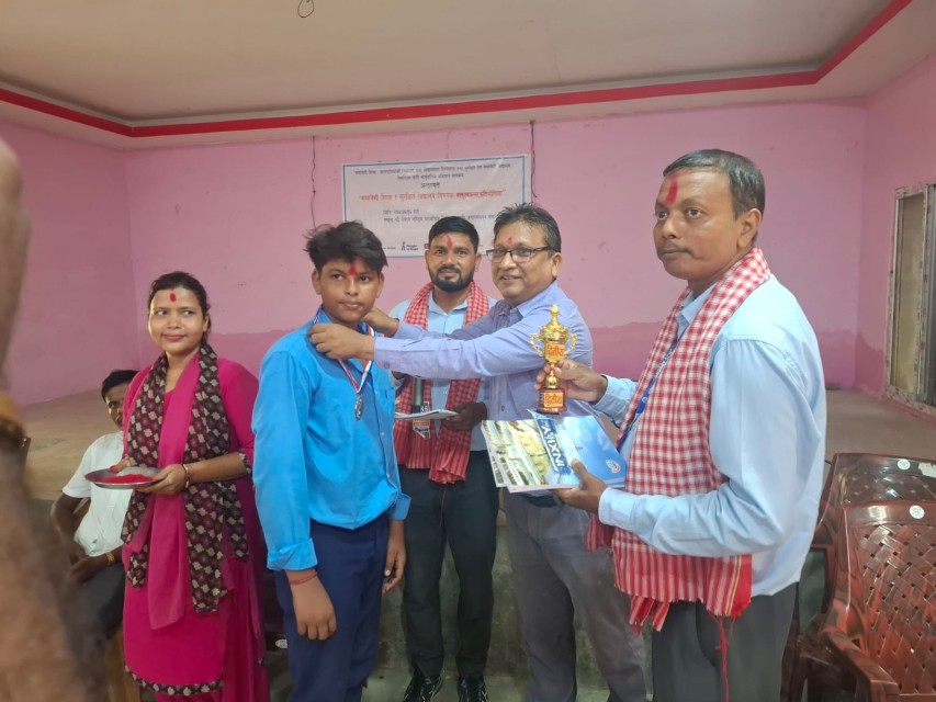 समावेशी शिक्षा र सुरक्षित विद्यालयबारे विद्यार्थीको आवाज, वक्तृत्वकला प्रतियोगितामा विद्यार्थीले उठाए भेदभावरहित शिक्षाको सवाल