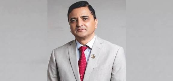 योगेशको सन्देश- सूर्य चिन्ह जिताउन लागौँ, समीक्षा चुनावपछि गरौँला