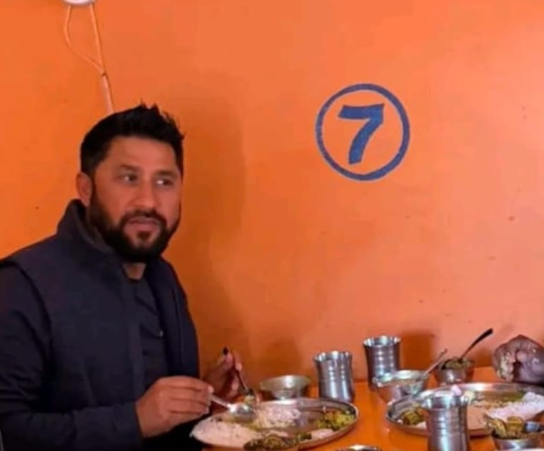 रास्वपा सभापति रवि लामिछानेलाई पर्सा अदालतद्वारा १ करोड धरौटी माग