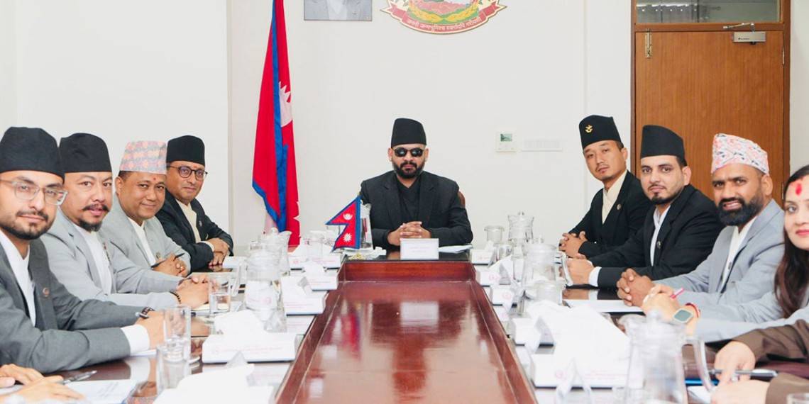 जिसस खारेजी सिफारिस: खर्च कटौती र संरचनागत सुधारमा सरकारको ध्यान