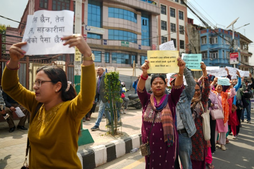साना बचतकर्ताको रकम फिर्ता प्रकृयामा सय दिनभित्रै सुरु गरिने