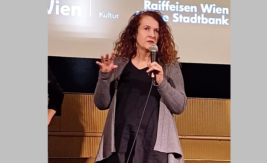 अष्ट्रियाली फिल्ममेकर क्यारोला मायरको उपस्थितीमा काठमाडौंमा ‘हेल वाच’ प्रदर्शन गरिने