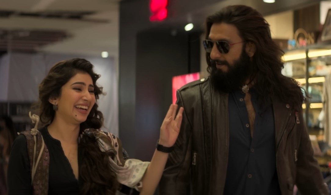 'धुरन्धर' बन्यो सन् २०२५ को सबभन्दा धेरै कमाउने भारतीय फिल्म