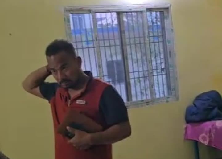पर्सा क्राइमका वरिष्ठ सई पण्डितको सेटिङमा तस्करी हुँदै 