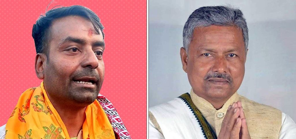 कांग्रेस बारा सभापति यादवमाथि कारबाही गर्न उम्मेदवार गुप्ताको माग