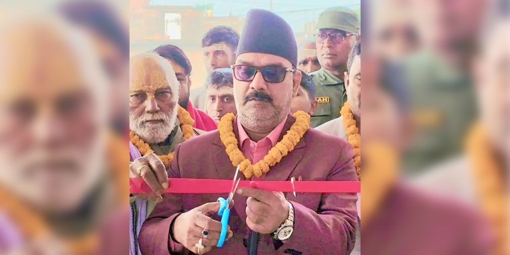 गौर नगरपालिकाको सहयोगमा कर्मकाण्डको अध्यापन सुरु