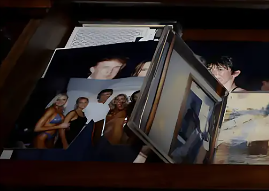 अमेरिकी सरकारको वेबसाइटबाटै हराए एपस्टिन मुद्दाका १६ फाइलहरू