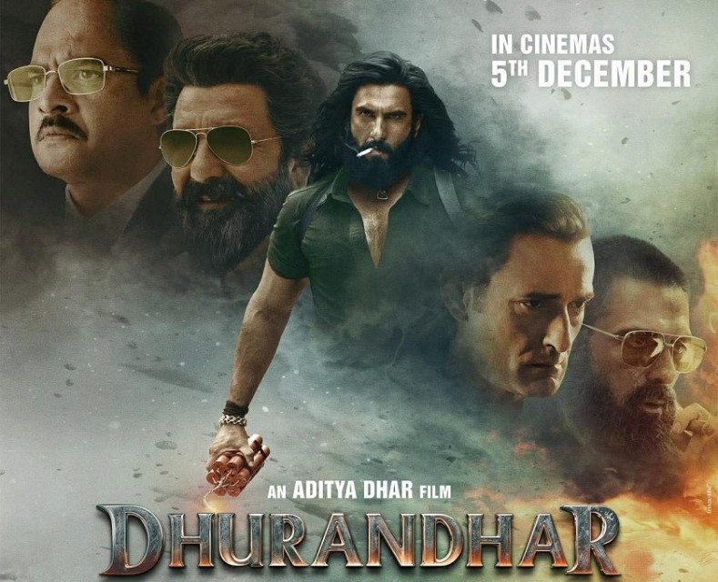 दर्शकको मागपछि ‘धुरन्धर’लाई मध्यरातमा शो