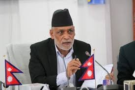 केहि दिनभित्रै कृषि ऐन कार्यान्वयनमा आउँछ : मन्त्री अधिकारी