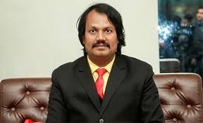 संसदीय राजनीतिबाट सन्यास लिने सिके राउतको घोषणा