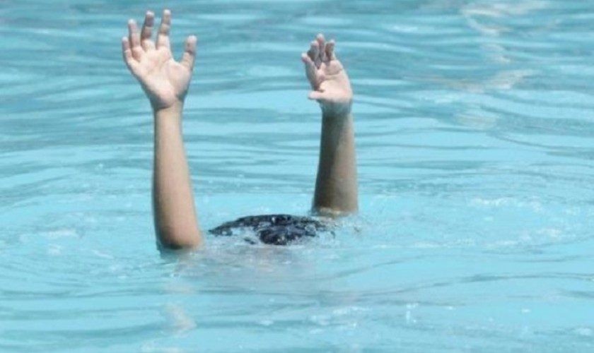 पौडी खेल्ने क्रममा डुबेर दुई जनाको मृत्यु
