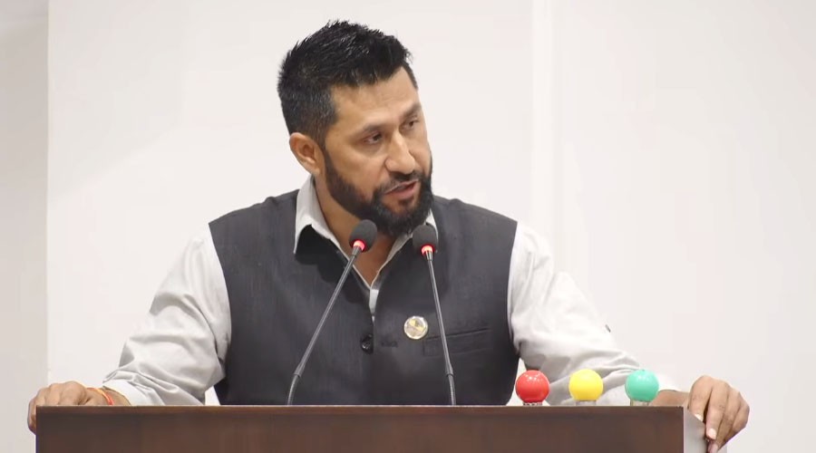 रवि लामिछानेको प्रतिक्रिया : “न्यायालय जनताको भरोसाको केन्द्र बन्नुपर्छ”