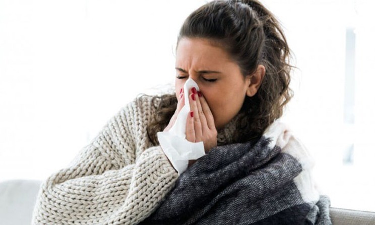 अमेरिकामा मौसमी फ्लूबाट यसवर्ष झन्डै ३० लाख मानिस प्रभावित