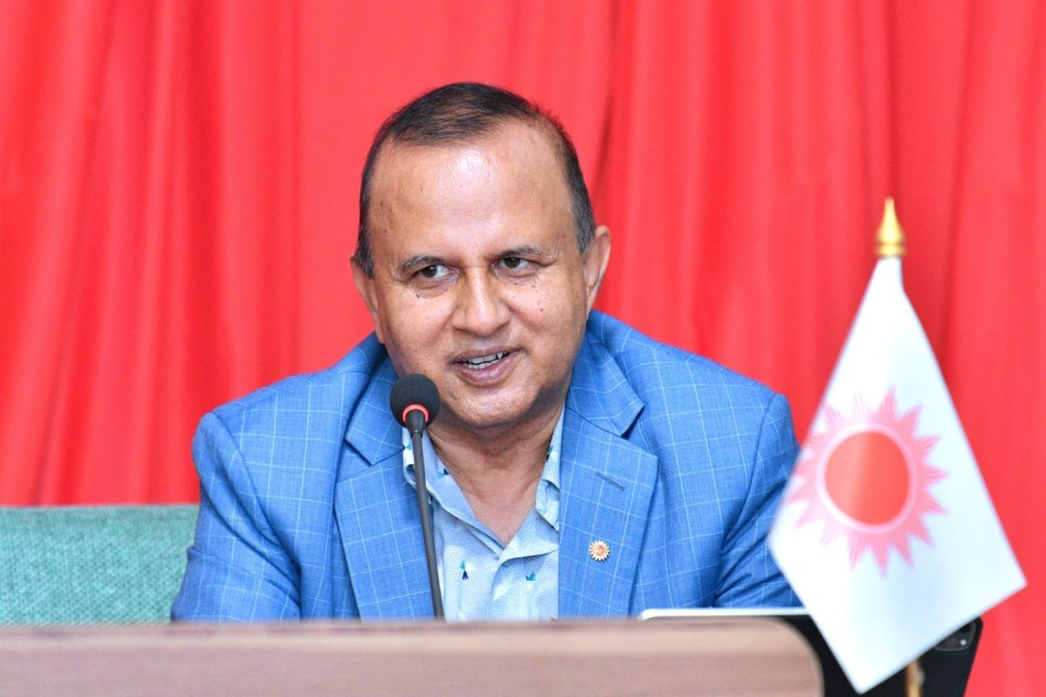 बालेन लक्षित शंकरको प्रश्न : ‘सिंहदरवार जलाउन उक्साउने को हो ?’