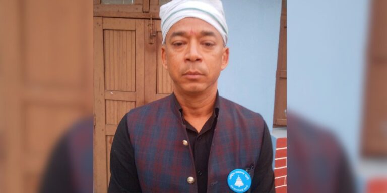 रास्वपा उम्मेदवारको ठगी धन्दा : डेढ करोडको ‘चेक बाउन्स’