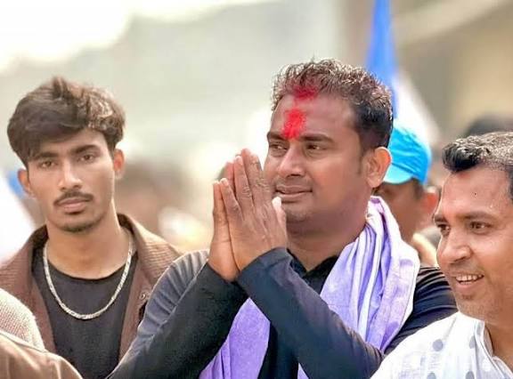 पर्सा–२ मा रास्वपाका कानु विजयी