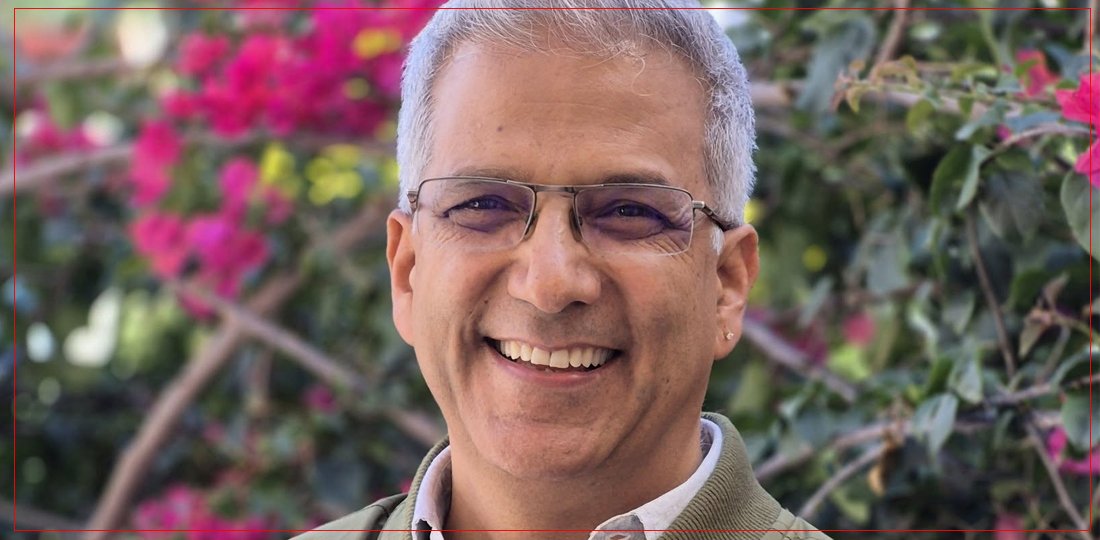 हारमा ह्याट्रिक गरेपछि रवीन्द्र मिश्रले लिए राजनीतिबाट बिदा