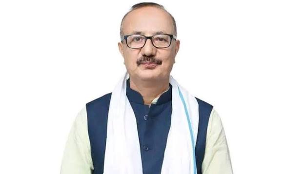 लाजस्पद हारपछि रमेश रिजालको घोषणा : आगामी निर्वाचन नलड्ने