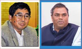 उपेन्द्र यादव नेतृत्वको जसपा नेपाल र अशोक राई नेतृत्वको जसपाबिच एकता हुँदै