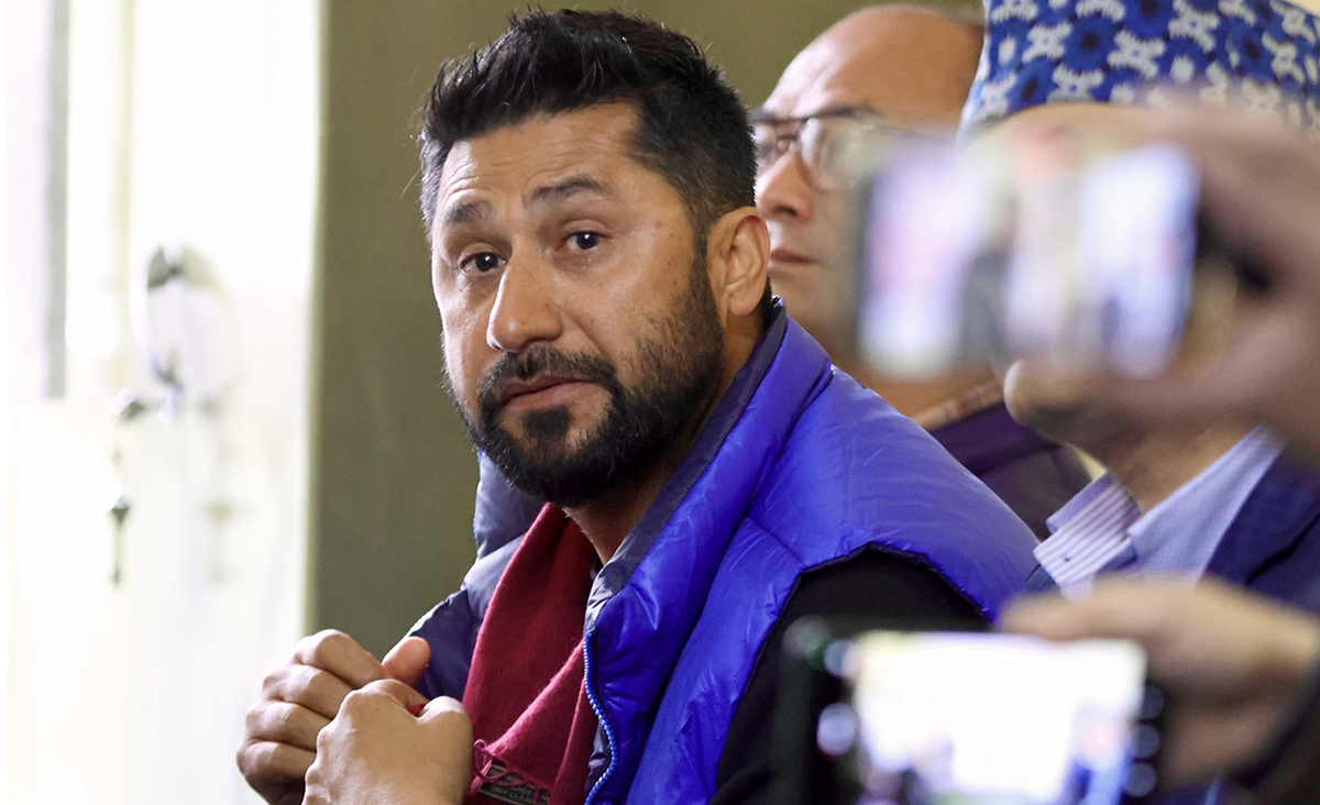 रवि लामिछानेको मुद्दामा आज पनि सुनुवाइ हुँदै