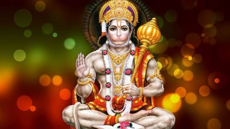 आज हनुमान जन्मजयन्ती मनाइँदै