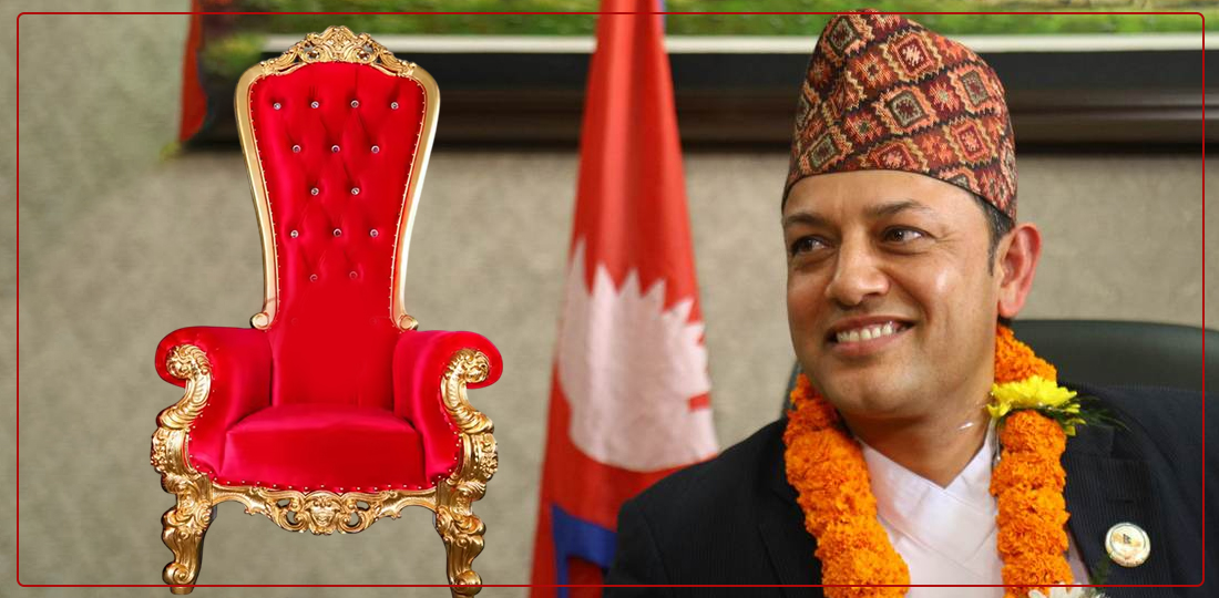 के-के हुन्छन् सभामुख अर्यालका सेवा सुविधा ?