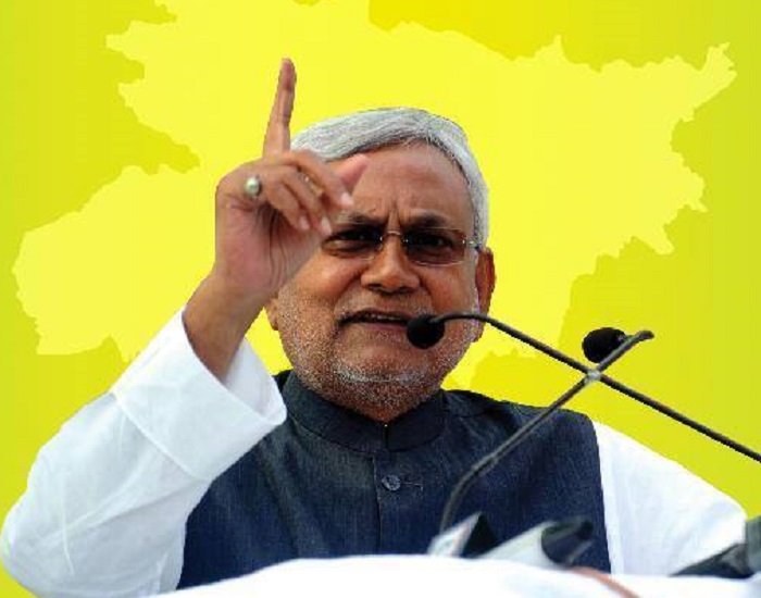 बिहारमा ‘नितिश युग’को अन्त्य