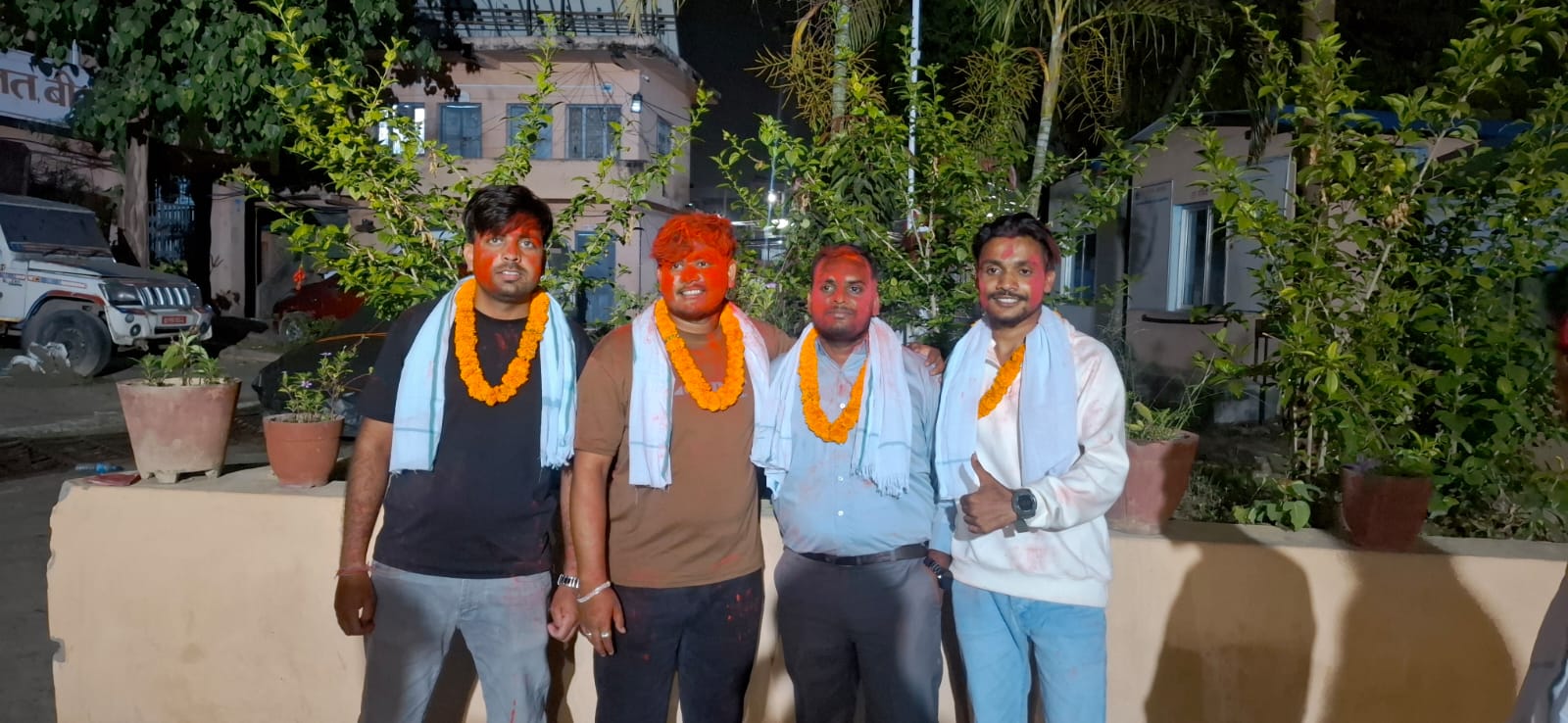 वीरगञ्जमा लेखापढी व्यवसायी एशोसिएसनको नयाँ नेतृत्व चयन, अध्यक्षमा सन्नी पटेल निर्वाचित