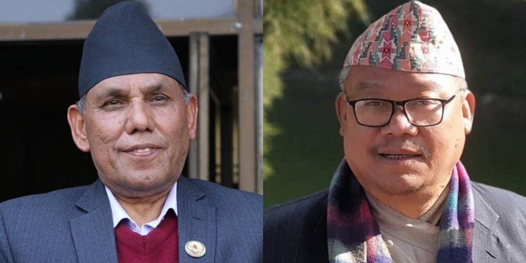 प्रधानन्यायाधीसमा मनोज शर्मा सिफारिस भएकोमा दुईजनाले लेखे ‘नोट अफ डिसेन्ट’