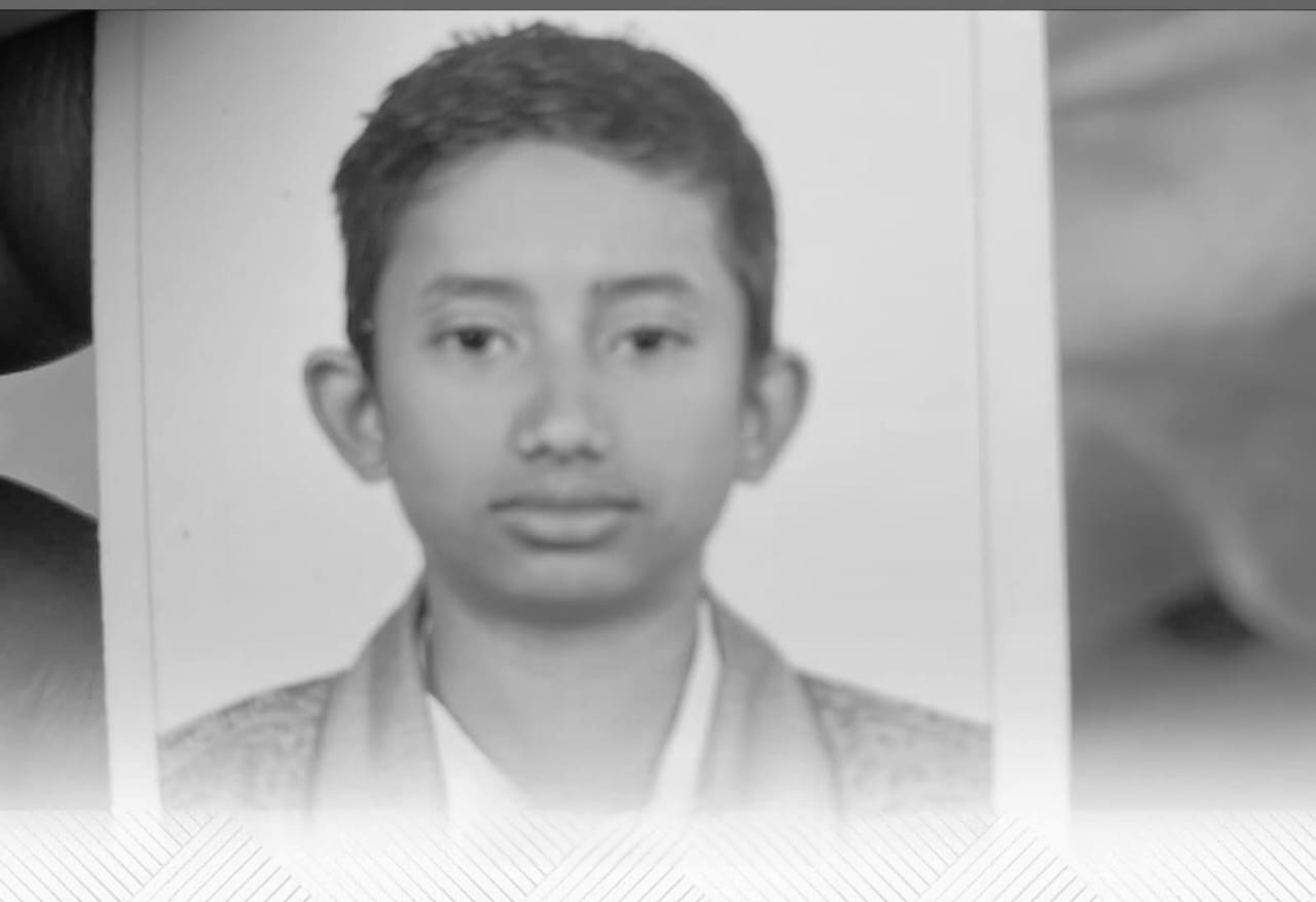 एसईई नतिजाप्रति असन्तुष्ट किशोरद्वारा आत्महत्या