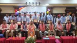 क्रियाशील युवा पत्रकार मञ्च नेपालको दोस्रो अधिवेशन सम्पन्न, आनन्द पटेलको अध्यक्षतामा १५ सदस्यीय नयाँ कार्य समिती चयन