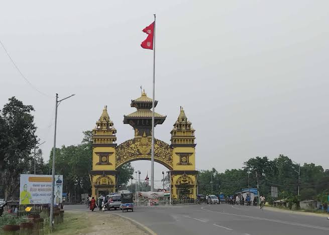१० महिनामा सात खर्ब ९४ अर्बको सामान भित्रियो