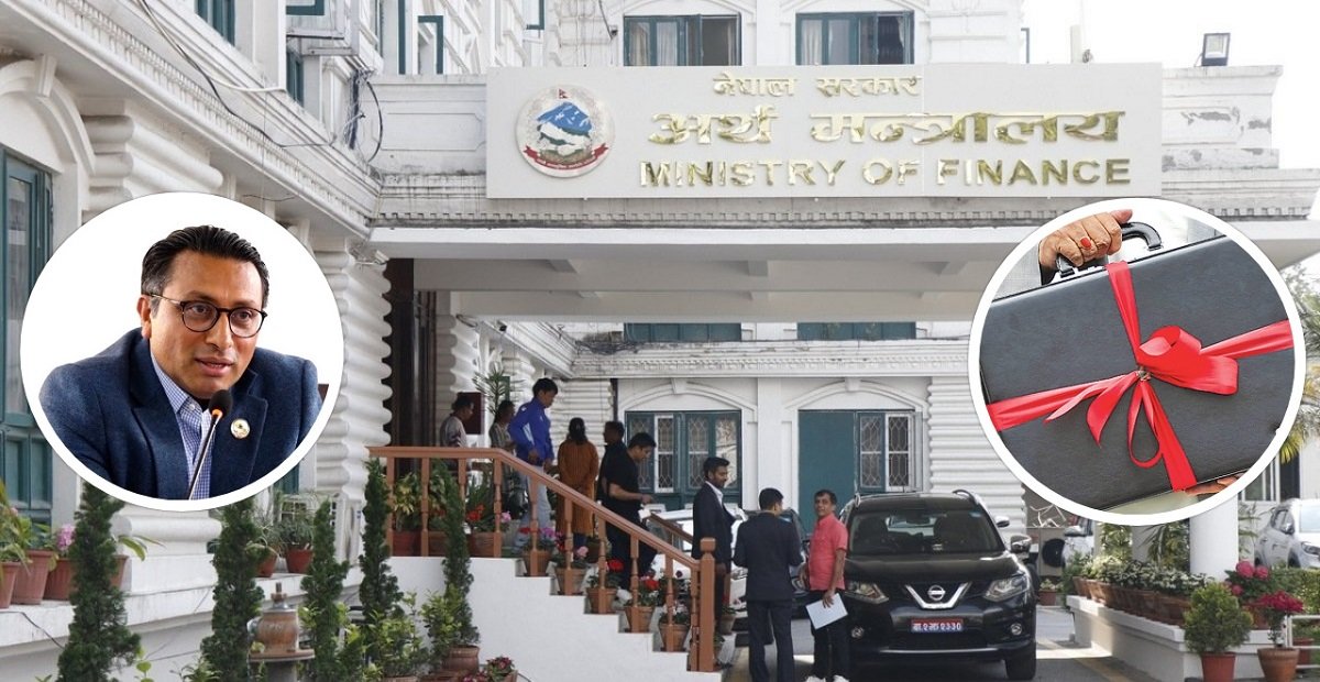 शक्तिशाली सरकारले ल्याउने बजेटमा मनोबल खस्किएको निजी क्षेत्रको मागका चाङ