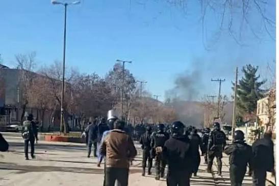 इरानमा जारी विरोध प्रदर्शनमा तीन जनाको मृत्यु