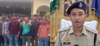 भारतमा ९० बंगलादेशी पक्राउ