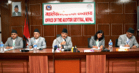 पर्साका १४ पालिकामध्ये वीरगन्जमा सबैभन्दा बढी बेरुजु, बिन्दवासिनीमा कम