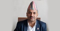 सहसचिव भट्टराई अख्तियारको नियन्त्रणमा