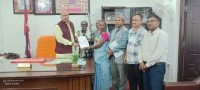 मुक्त हरवाचरवाको पहिचानसहितको पुनर्स्थापनाका लागि मधेश प्रदेशका मुख्यमन्त्रीलाई ध्यानार्कषण
