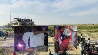 कमला पुलमा मोटरसाइकल दुर्घटना हुँदा बाबुछोरा घाइते