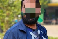 नृसिंह माविमा उत्तरपुस्तिका हेरफेर काण्ड, शिक्षक बाबुनन्द पटेल पक्राउ, विद्यार्थी निष्कासित